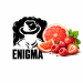 Тютюн Enigma Heisenberd (Грейпфрут, Малина, Полуниця) 100 г